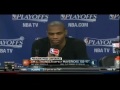 Russell Westbrook Tells Reporter No More Questions For You Bro