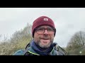100 MILES ALONE  | Hiking the South Downs Way - COMPLETE FILM