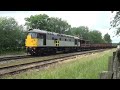 East Lancashire Railway - Summer Diesel Gala 2024 - 28/6/24