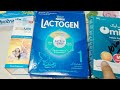 lactogen active group omilac milk uses new Mycitracin plus OXOFERIN solution