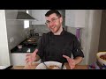 Pro Chef Secrets.. Making the Best Lasagna!