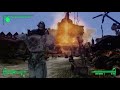Paradise Falls Meets Wasteland Justice - Fallout 3 Lore