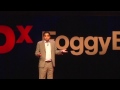 Knowledge is obsolete, so now what?: Pavan Arora at TEDxFoggyBottom