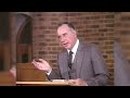 False Churches Will Appeal To Your Emotions | Derek Prince