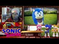 Shadow Realm | Wolfie Reacts: Sonic Commercials PART 3 - Werewoof Reactions