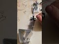 Pyboard - HC-SR04 Sensore Ultrasuoni - prima parte