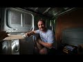 How to build a BUDGET Camper Van Part 1