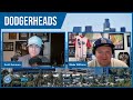DodgerHeads Live Postgame: Dodgers offense goes missing in final 2 games against Rangers