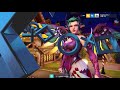 Rein VOD 12/15/18