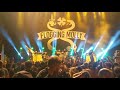 Flogging Molly - What's Left of the Flag Live at Vina Robles Amphitheater