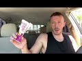 Is It A Delight? | Think! Delight Protein Bar REVIEW | Chocolate Peanut Butter Cookie Dough