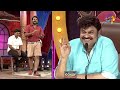 Hyper Aadi, Raising Raju Performance | Jabardasth | 20th September 2018 | ETV  Telugu