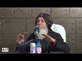 Bishop Mar Mari Emmanuel - Islam is Growing and Christianity is NOT I The Pope I Patrick Bet-David