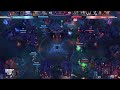 LB Final: USA vs. Sweden - Nations Cup Finals - Heroes of the Storm