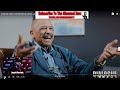 Judge Joe Brown Reads Kamala Harris On Art Of Dialogue Interview