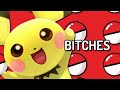 Disturbing Pokédex Entries In Pokémon Games (Read by Pokédex AI)