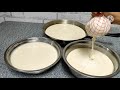 Resep dan cara membuat susu kedelai enak tidak langu dan tahan lama