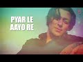 Odhani Odh Ke Nachu Lyrical Video Song | Tere Naam | Udit N |Alka Y | Sameer |Salman Khan,Bhoomika C