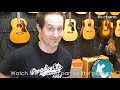 Vintage Guitar Store Visit | Guitar Point | Part 1 | Shop Tour | Thomann