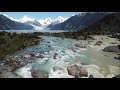 The Carretera Austral Chile