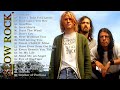 Bon Jovi, White Lion,GnR, Nirvana, CCR 💙The Eagles- Best Slow Rock Ballads 80s, 90s💙Vol.07