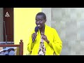 The Elijah Experience - Part 1 - Pr. Elizabeth Mokoro