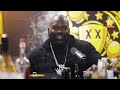 Shaq Talks His NBA Career, His Different Business Ventures, Kobe Bryant & More | Drink Champs