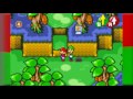 Lets Play Mario and Luigi Superstar Saga - 14 - White Chuckle Fruit