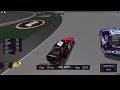 SCR | Secondary | Dover | Driver POV | Race #11