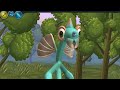 We Evolve The Dumbest Animals Ever in Spore!