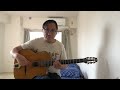 Useless Guitar Technique Exercise / Genius Alternate Picker Anton Oparin