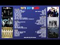 90'S BOYBAND GREATEST HITS SONG | Boyz II Men, All 4 One, Damage, 3T, Take That & Wet Wet Wet…