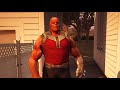 UPGRADING THANOS Into A GOD In GTA 5 Mods ... (Secret Powers!)