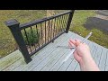 Nabalis Canyon review! (don't buy a squiddy as your first balisong)