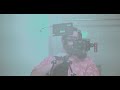 Fujifilm X-T3 Shoulder Rig Footage test