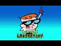 Dexter's Laboratory | Tall Tales | Cartoon Network