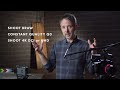 How to use the Blackmagic Pocket Cinema Camera | Complete Walk Through