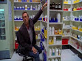 The Vicodin Song (House/Wilson)