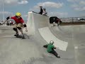 Sarasota Skatepark Run
