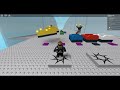 Roblox Slippy Sliders ep.3