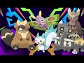 You NEED to Try This Pokemon Platinum Team