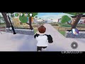 Roblox my friend hospital