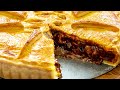 Steak n Guinness Pie, Outstanding n Professional standard, Made At Home