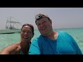 Should You Visit Stingray City In Grand Cayman? Liberty Of The Seas Ep 4