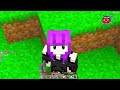 NABEE TRỞ THÀNH SIÊU ĐIÊN LOẠN KHIẾN LÀNG SINH TỐ SỢ PHÁT KHÓC TRONG MINECRAFT*NABEE ĐIÊN LOẠN 😵😈