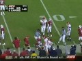 #12 Arkansas vs. South Carolina 2006