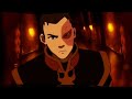 Avatar the Last Airbender - Zuko - Moth to a Flame - [Edit/Amv]