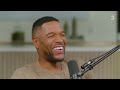 How New York Made Michael Strahan Who He Is Today | The Deal