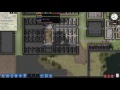 PGUK Prison Architect - Episode 2 - The first scuffle