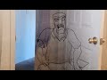 Sheen & Joe Animatic: Progress 2